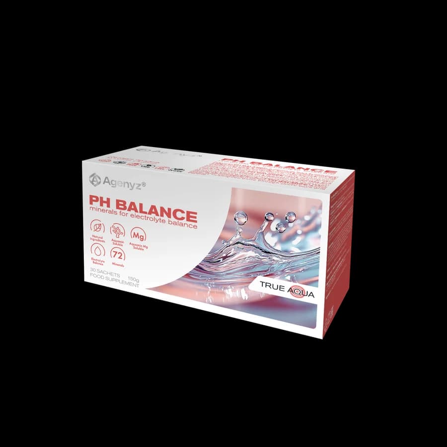 pH Balance