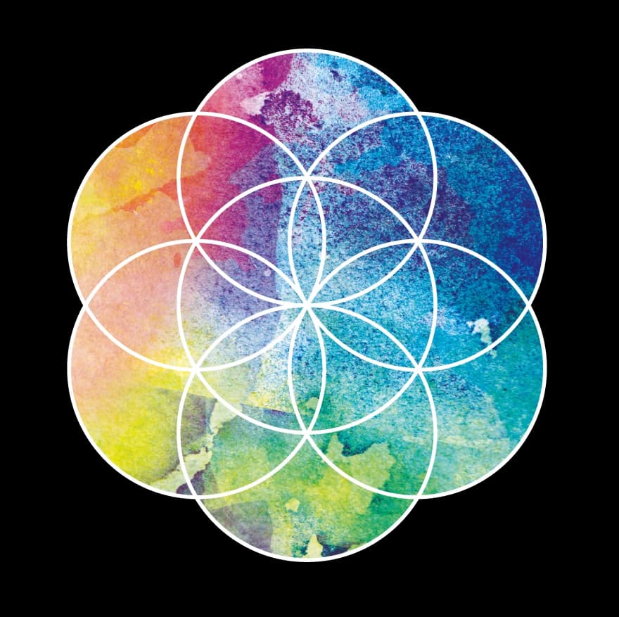EKA Balance Logo