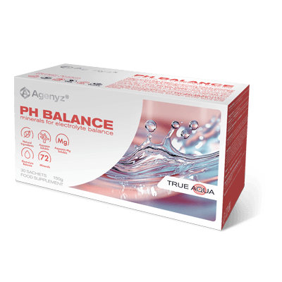 pH Balance
